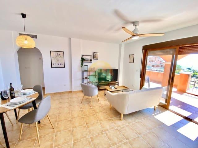 Apartamento en venta en Isla Plana, Murcia Costa Cálida
