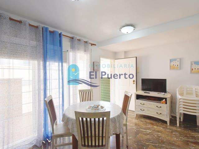 Apartamento en venta en Isla Plana, Murcia Costa Cálida