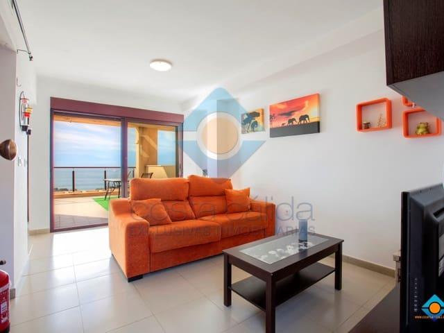 Apartamento en venta en Isla Plana, Murcia Costa Cálida