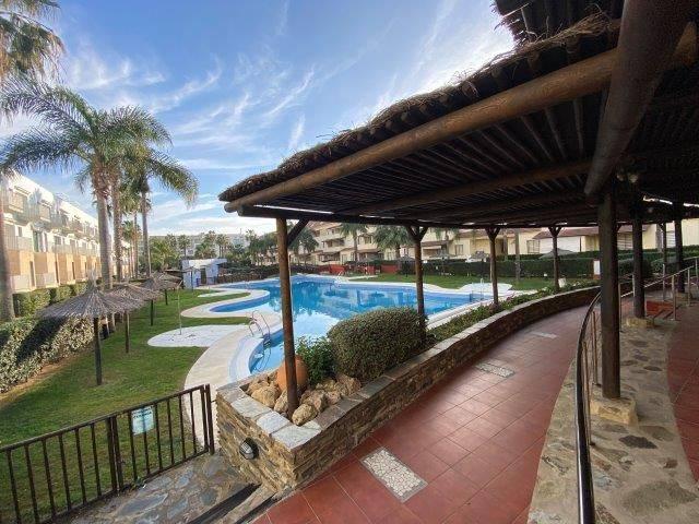 Apartamento en Venta en Islantilla Costa