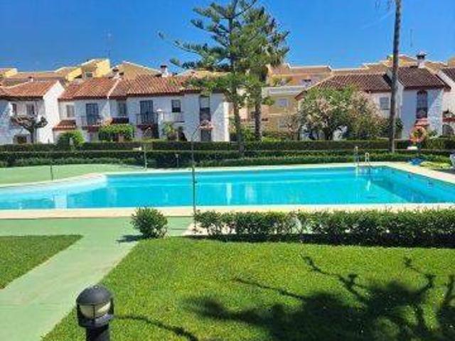 Apartamento en Venta en Islantilla Costa