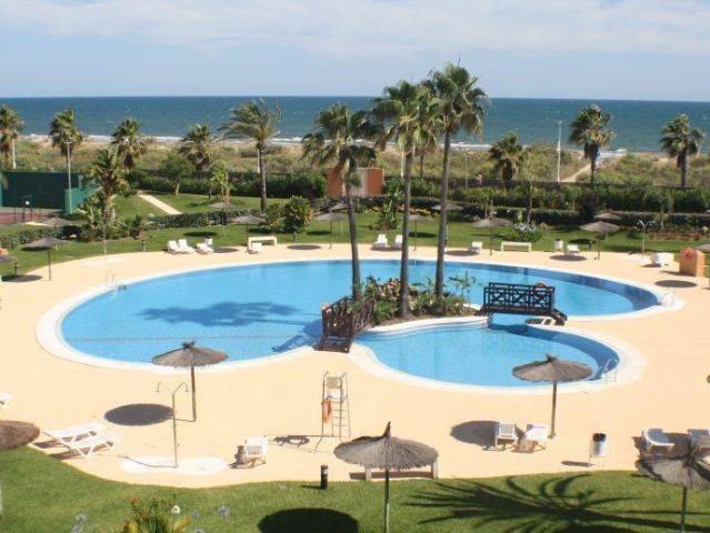 Apartamento en Venta en Islantilla Costa