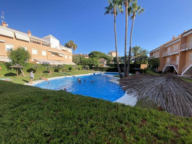 Apartamento en Venta en Islantilla Costa