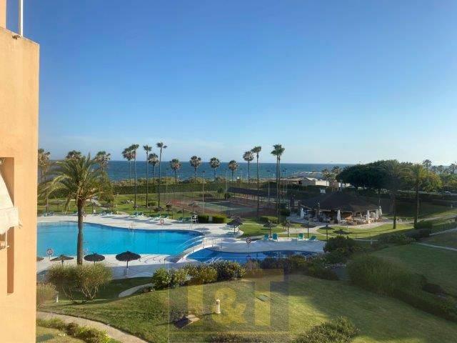 Apartamento en Venta en Islantilla Costa