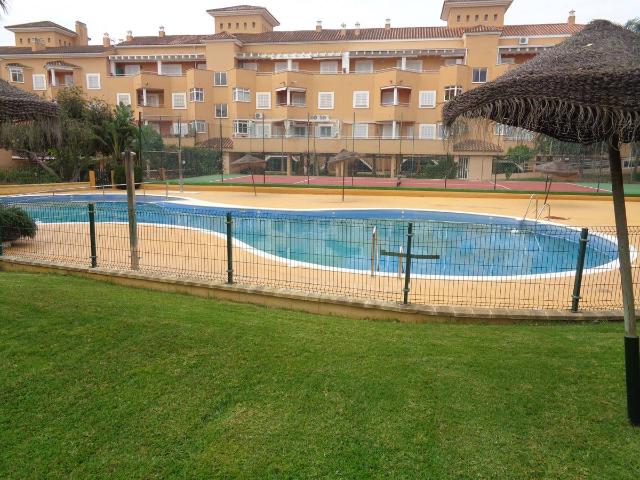 Apartamento en Venta en Islantilla Costa