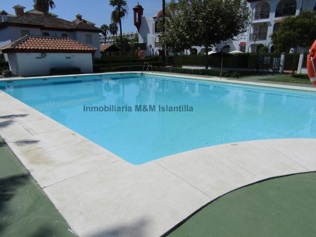 Apartamento en Venta en Islantilla Costa
