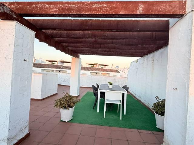 Apartamento en Venta en Islantilla Golf