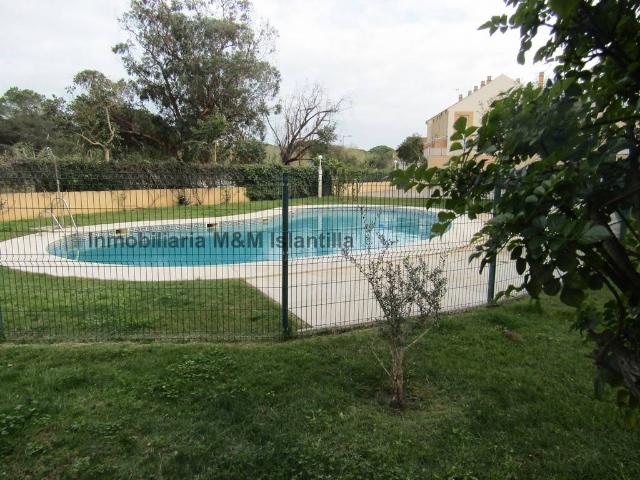 Apartamento en Venta en Islantilla Golf