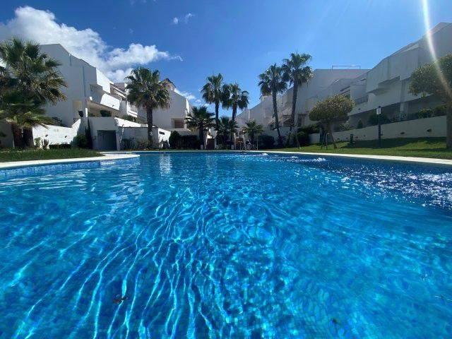 Apartamento en Venta en Islantilla Golf