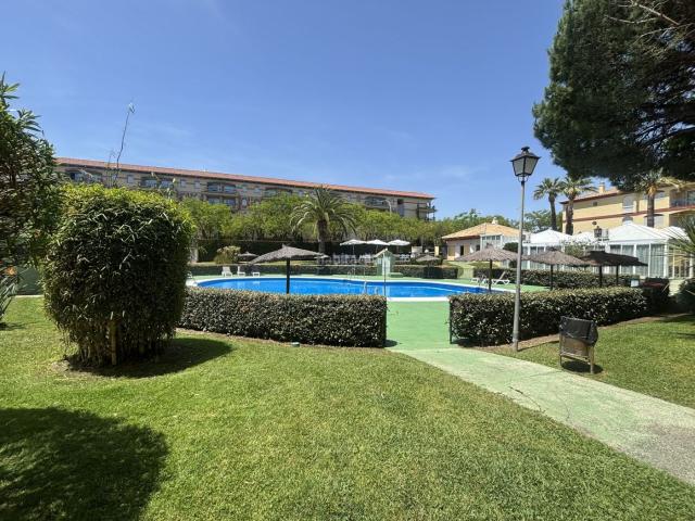 Apartamento en venta en Islantilla, Islantilla Costa. Apartamento en venta en Islantilla Playa, 2 dormitorios. Apartamentos.