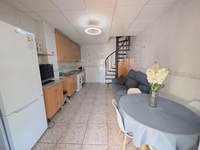 Apartamento en venta en Islas Menores, Murcia Costa Cálida