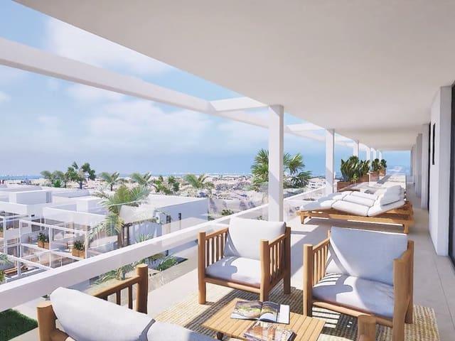 Apartamento en venta en Islas Menores, Murcia Costa Cálida