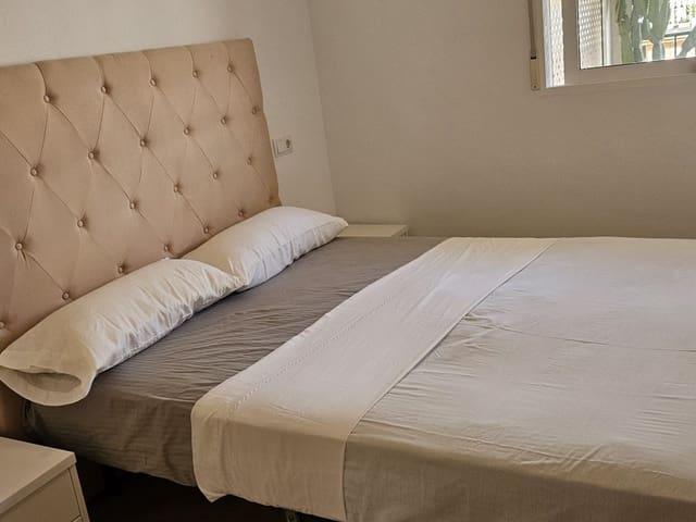 Apartamento en venta en Mar de Cristal, Murcia Costa Cálida
