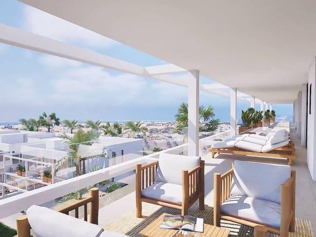 Apartamento en venta en Islas Menores, Murcia Costa Cálida