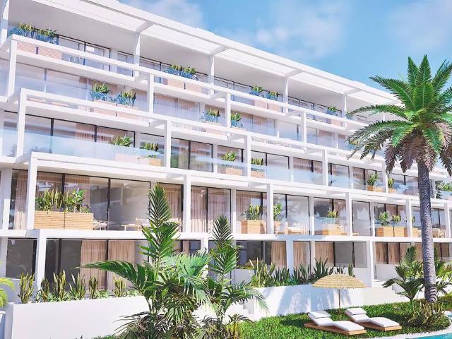 Apartamento en Venta en Islas Menores Mar de Cristal