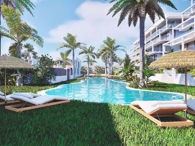 Apartamento en Venta en Islas Menores Mar de Cristal