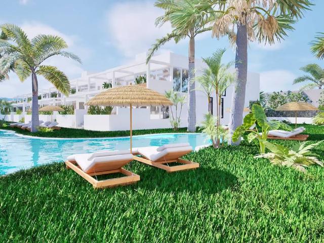 Apartamento en Venta en Islas Menores Mar de Cristal