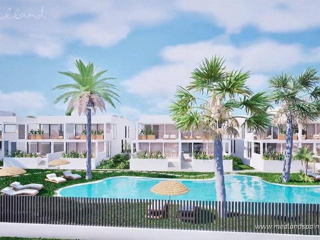 Apartamento en Venta en Islas Menores Mar de Cristal