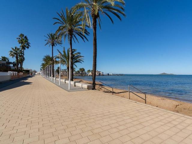 Apartamento en Venta en Islas Menores Mar de Cristal