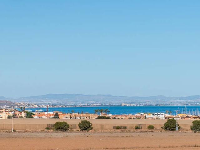 Apartamento en Venta en Islas Menores Mar de Cristal