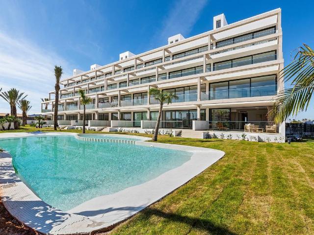 Apartamento en Venta en Islas Menores Mar de Cristal