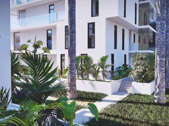 Apartamento en Venta en Islas Menores Mar de Cristal