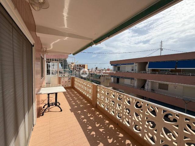 Apartamento en Venta en Islas Menores Mar de Cristal