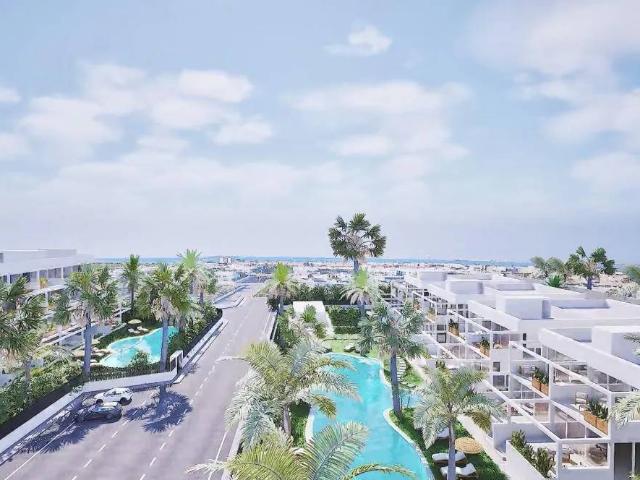 Apartamento en Venta en Islas Menores Mar de Cristal