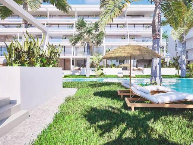 Apartamento en Venta en Islas Menores Mar de Cristal