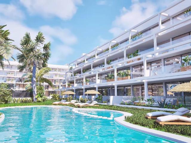 Apartamento en Venta en Islas Menores Mar de Cristal