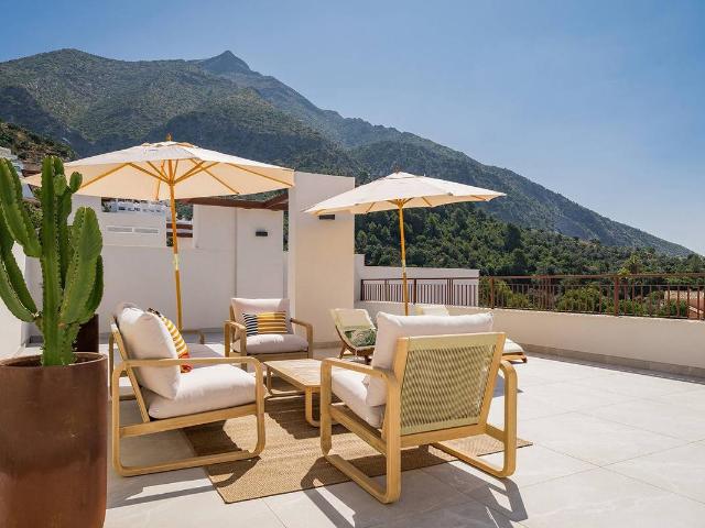 Apartamento en Venta en Istán