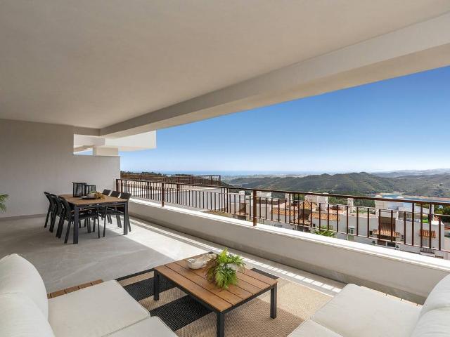 Apartamento en Venta en Istán