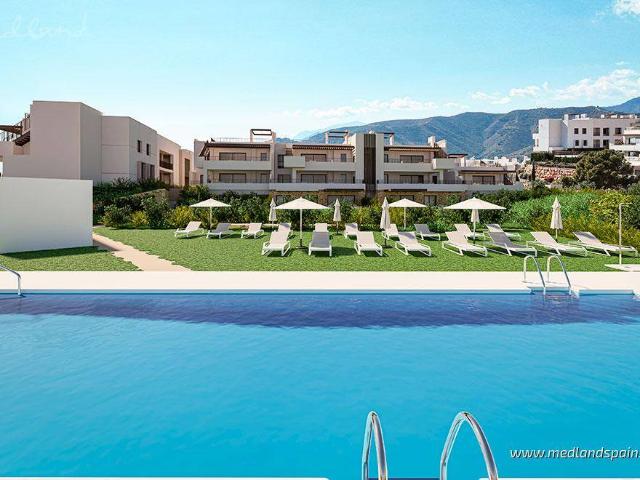 Apartamento en Venta en Istán
