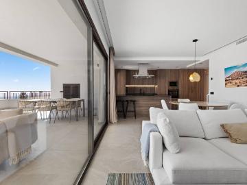 Apartamento en Venta en Istán