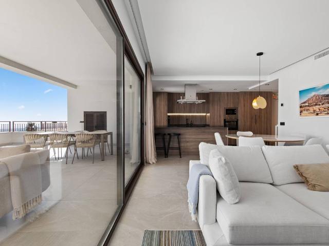 Apartamento en Venta en Istán