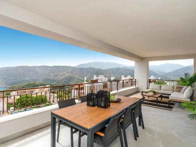 Apartamento en Venta en Istán