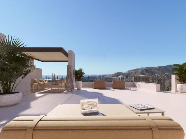 Apartamento en Venta en Istán