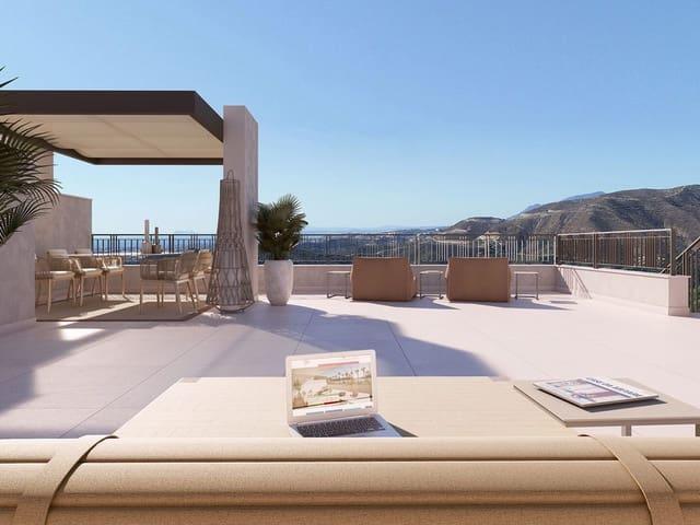 Apartamento en venta en Istán, Málaga Costa del Sol