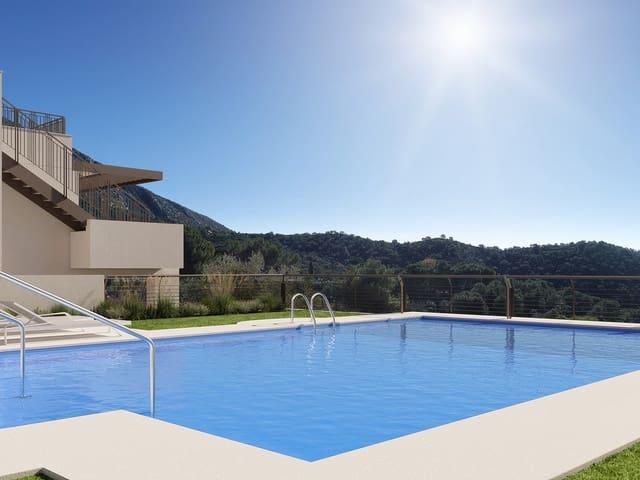 Apartamento en venta en Istán, Málaga Costa del Sol