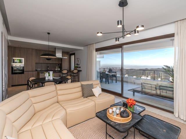 Apartamento en venta en Istán, Málaga Costa del Sol