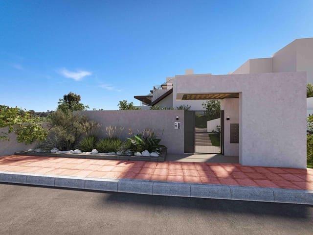 Apartamento en venta en Istán, Málaga Costa del Sol