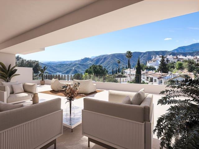 Apartamento en venta en Istán, Málaga Costa del Sol