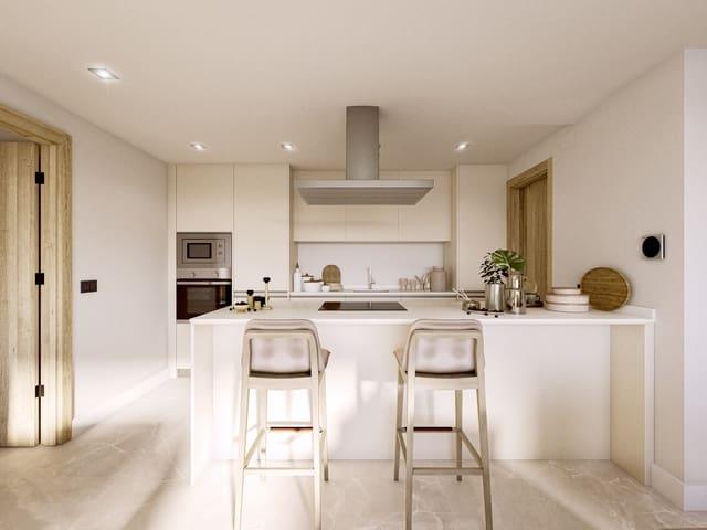 Apartamento en venta en Istán, Málaga Costa del Sol