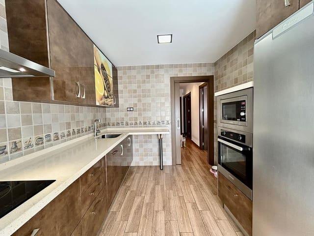 Apartamento en venta en Istán, Málaga Costa del Sol