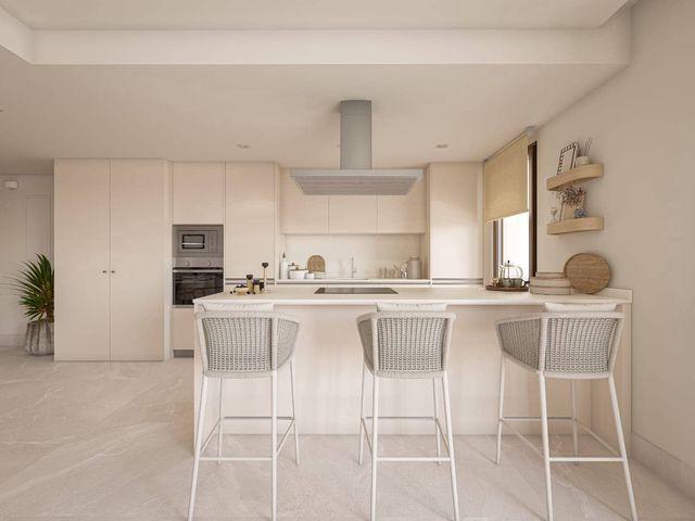 Apartamento en venta en Istán, Málaga Costa del Sol