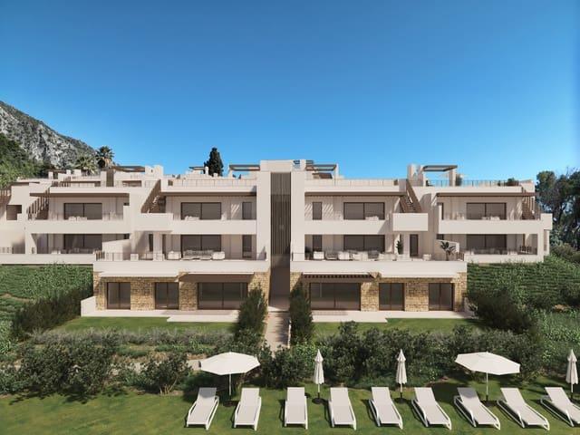 Apartamento en venta en Istán, Málaga Costa del Sol