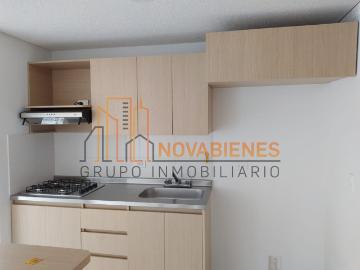Apartamento En Venta En Itagüi En Fatima V305226