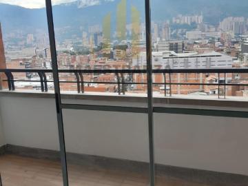 Apartamento En Venta En Itagüi En Fatima V330242
