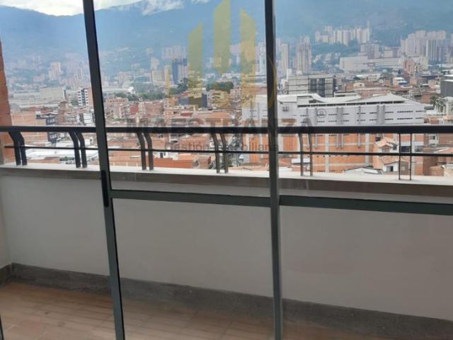 Apartamento En Venta En Itagüi En Fatima V330242