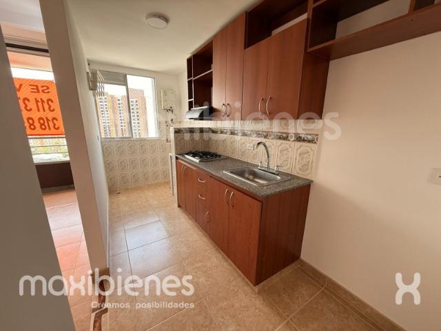 Apartamento En Venta En Itagüi En Viviendas Del Sur V392650